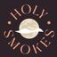 Logo for Holy Smokes Films