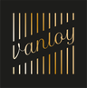 Logo for Vanloy Co