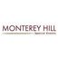 Logo for Monterey Hill