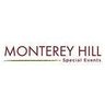Logo for Monterey Hill