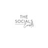 Logo for The Socials Events