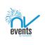 Logo for NV Events Wi-Fi Internet and Streaming