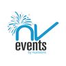 Logo for NV Events Wi-Fi Internet and Streaming