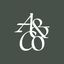 Logo for Angelica & Co. Events and Styling