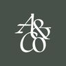 Logo for Angelica & Co. Events and Styling