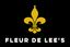 Logo for Fleur De Lees Event Space