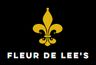 Logo for Fleur De Lees Event Space