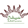 Logo for Sahara's Turkish Cuisine