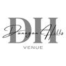 Logo for Dunagan Hills Venue