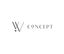 Logo for W Concept