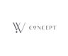 Logo for W Concept