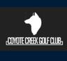 Logo for Coyote Creek Golf Course