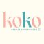 Logo for Koko Productions
