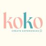 Logo for Koko Productions