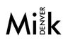 Logo for Denver Milk Market