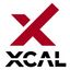 Logo for XCAL Shooting Sports & Fitness