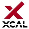 Logo for XCAL Shooting Sports & Fitness