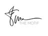 Logo for The Motif