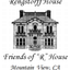 Logo for Rengstorff House