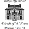 Logo for Rengstorff House