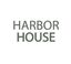 Logo for Harbor House LA