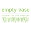 Logo for Empty Vase