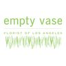 Logo for Empty Vase