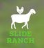 Logo for Slide Ranch