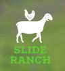 Logo for Slide Ranch
