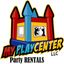 Logo for My Play Center, LLC