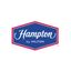 Logo for Hampton Inn & Suites Napa