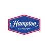 Logo for Hampton Inn & Suites Napa