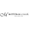 Logo for Milliken Creek Inn and Spa
