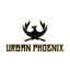Logo for Urban Phoenix Catering