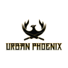 Logo for Urban Phoenix Catering