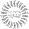 Logo for The Poetry Society of New York
