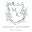 Logo for Mary Kate Davenport Photography