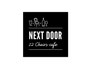 Logo for 12 Chairs next door