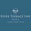 Logo for River Terrace Inn