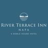 Logo for River Terrace Inn