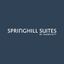 Logo for SpringHill Suites Napa Valley