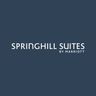Logo for SpringHill Suites Napa Valley