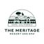 Logo for The Meritage Resort and Spa, Napa