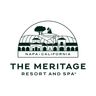 Logo for The Meritage Resort and Spa, Napa