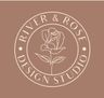 Logo for River & Rose Design Studio