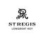 Logo for St. Regis Longboat Key Resort