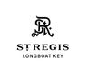 Logo for St. Regis Longboat Key Resort