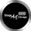 Logo for Stage Art Chicago