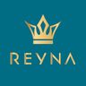 Logo for Reyna