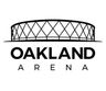 Logo for Oakland Arena